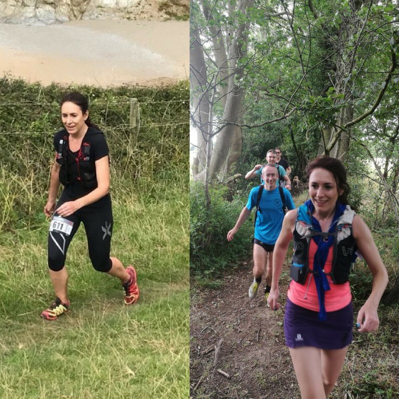 3 marathons, in 3 days off-road? That's the Jurassic Coast Challenge! Support Tamsin from <a href="/SilverShemmings/">Silver Law LLP</a> in raising money for the @LighthouseClub_ and <a href="/Aisling_Project/">The Aisling Project</a> with her attempt at this formidable challenge! #marathon #fundraising #charitynews bita.ie/blog/detail/le…