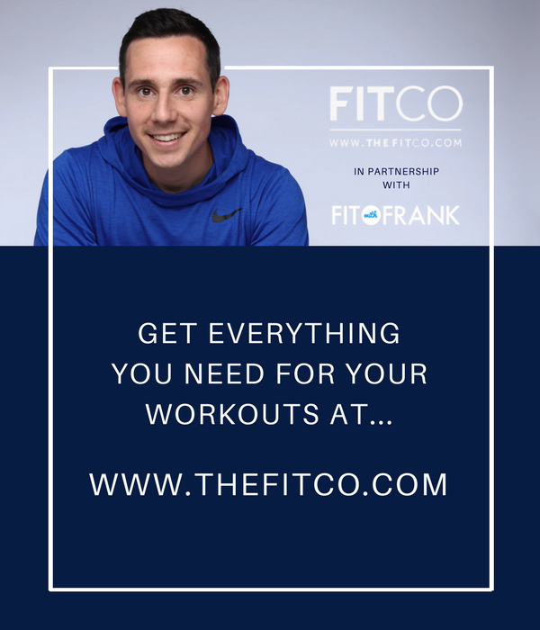 Fitco (@The_FITCO) / Posts / X