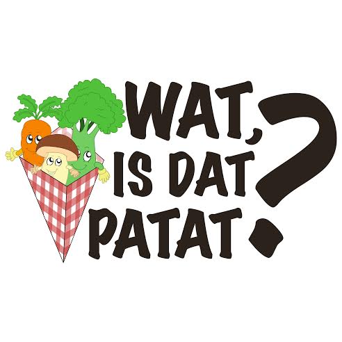 iaMeventz's tweet photo. Jaa de kaartverkoop is van start gegaan. Over een maand, maandag 2 april Wat, is dat patat? Het-weet-wat-je-eet-festival voor kinderen. Melk komt van een koe en niet uit een pak, bij de supermarkt. https://t.co/BB6AVp7kOe @wagenwerkplaats #Amersfoort #foodfestival https://t.co/wOVlv71Ssd