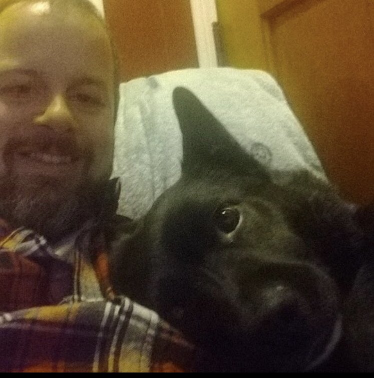 JAlberino's tweet photo. 2 years ago lost my best friend. #RIPCano. You’re miss everyday Cano. https://t.co/OJlgYgXxG8