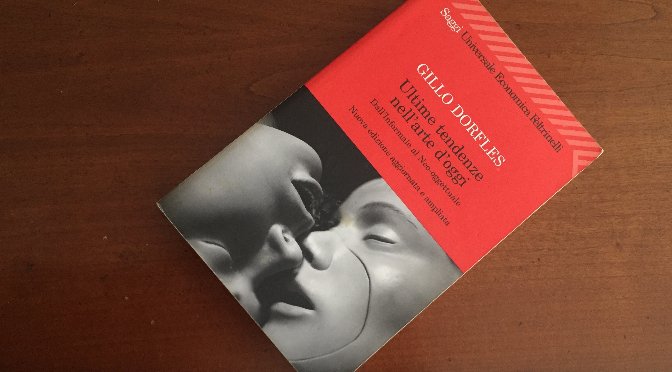 artequando's tweet photo. E' stato più contemporaneo lui a 107 anni che tanti ventenni col pennello in mano e niente nella testa. Addio #GilloDorfles.
https://t.co/MRC5VtFWOL https://t.co/9FTQNOkZOQ