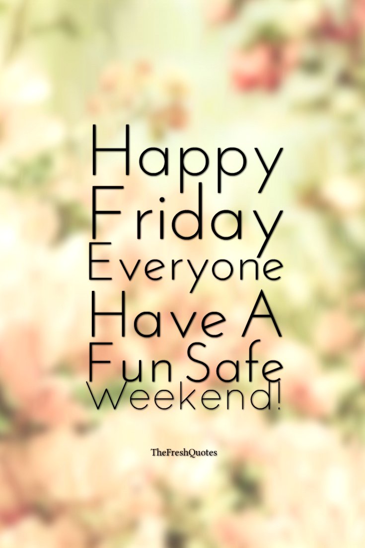 We love Friday's as much as you do! Make responsible choices ahead of time &amp; designate a driver. Have a safe weekend! @diamondlawtor <a href="/humbercollege/">Humber</a> <a href="/407_ETR/">407 ETR</a> <a href="/LIUNA/">LIUNA</a> <a href="/PizzaNova/">Pizza Nova</a> <a href="/MonteCarloInns/">Monte Carlo Inns</a> <a href="/TPSOperations/">Toronto Police Operations</a> <a href="/OPP_HSD/">OPP Highway Safety Division</a> <a href="/PeelPoliceMedia/">No Longer Used</a> <a href="/OPP_COMM_ER/">OPPCommunicationsER</a> <a href="/ScottFoxonair/">Scott Fox</a> <a href="/KatCallaghan/">Kat Callaghan</a>