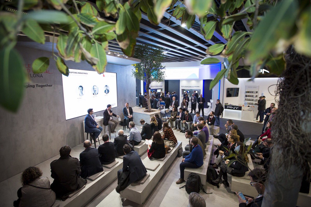 SergioCortes's tweet image. Ha sido una semana emocionante y llena de buenos contenidos. Enhorabuena @MWCapital por esos #MobileTalks en la iniciativa #CongressExperience gracias a todos los amigos/as que habéis colaborado