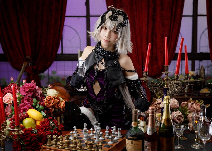 Twitterのコスプレ画像68