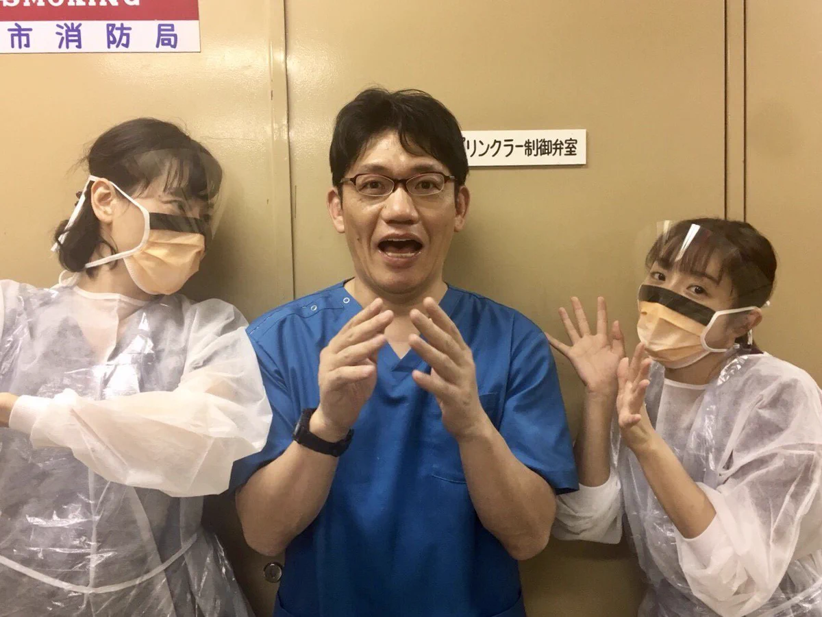 アン ナチュラル 8 話