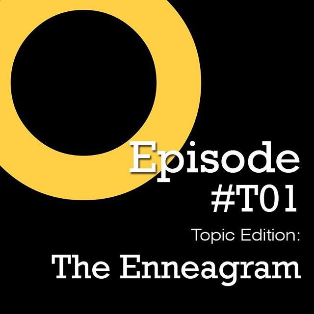 New year, new season, new format! Two out-of-touch dads dive in to outdated topics...this week: the Enneagram! Learn more about us (and maybe get an understanding of why we haven’t released a new episode in a while 😬) and then learn something about y… ift.tt/2GTCbUr