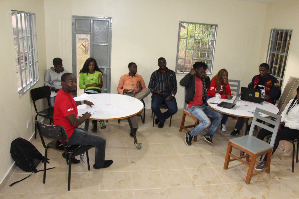 NyoikeTj's tweet photo. #ActOnSDGsKE #SDGs #SDGs5and8 Focused Group Discussions on youth demands! Documenting youth demands @GP_Kenya with @ActivistaNC https://t.co/cx1BWlGwSS
