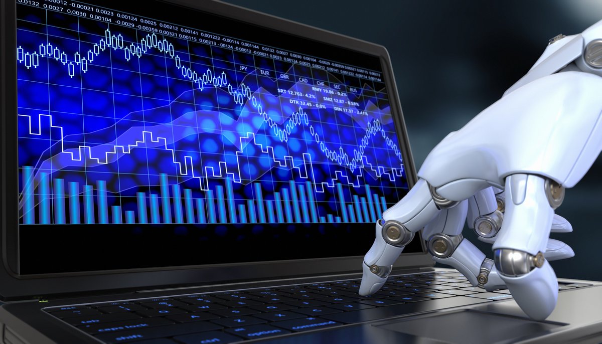 Emma Towers looks at the benefits of robotics in simplifying and enhancing Energy Trading and Risk Management (ETRM) systems implementations: bit.ly/2HZZ2z8