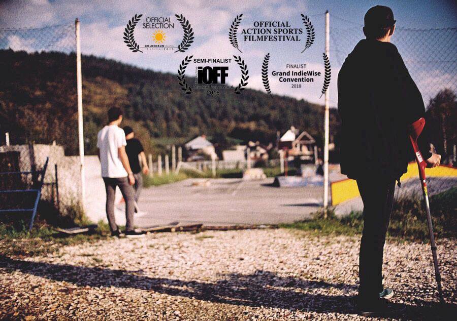 david_suchar's tweet photo. good news for UNFINISHED STORIES 
finalist at Grand IndieWise Convention 
(AUGUST 9-12, 2018) Miami / USA #Documentary #skateboarding #Slovakia https://t.co/FPHTPnZRO4