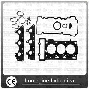 SERIE GUARNIZIONI SMERGLIO ASTRA 1,4 16V 1punter. autoricambicimino.it/serie-guarnizi…