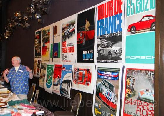 Visit #IVPDA member @VintageAutoPost at the 2018 Los Angeles Porsche Literature Meet tomorrow (March 3): vintageautoposters.com/shows_we_attend 
Event website: lalitandtoyshow.com 
For more IVPDA member events, visit: ivpda.com/events-and-exh… 
#VintagePosters