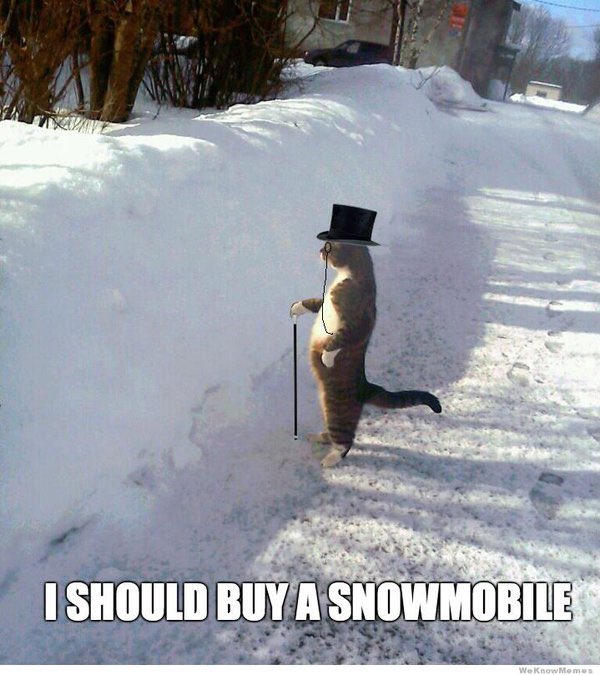 TheM62Farm's tweet photo. #snow https://t.co/WYfOptxrmN