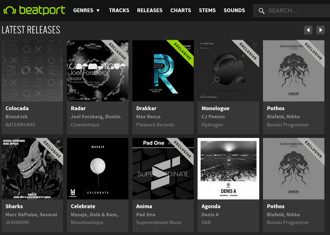 PleasureRecords's tweet photo. OUT NOW! @maxrocca "Drakkar" with @beatport Future
Buy &amp; Support: https://t.co/sBWUse3tWM
#progressivehouse #pleasurerecords #progressive https://t.co/t2p1sfntVc