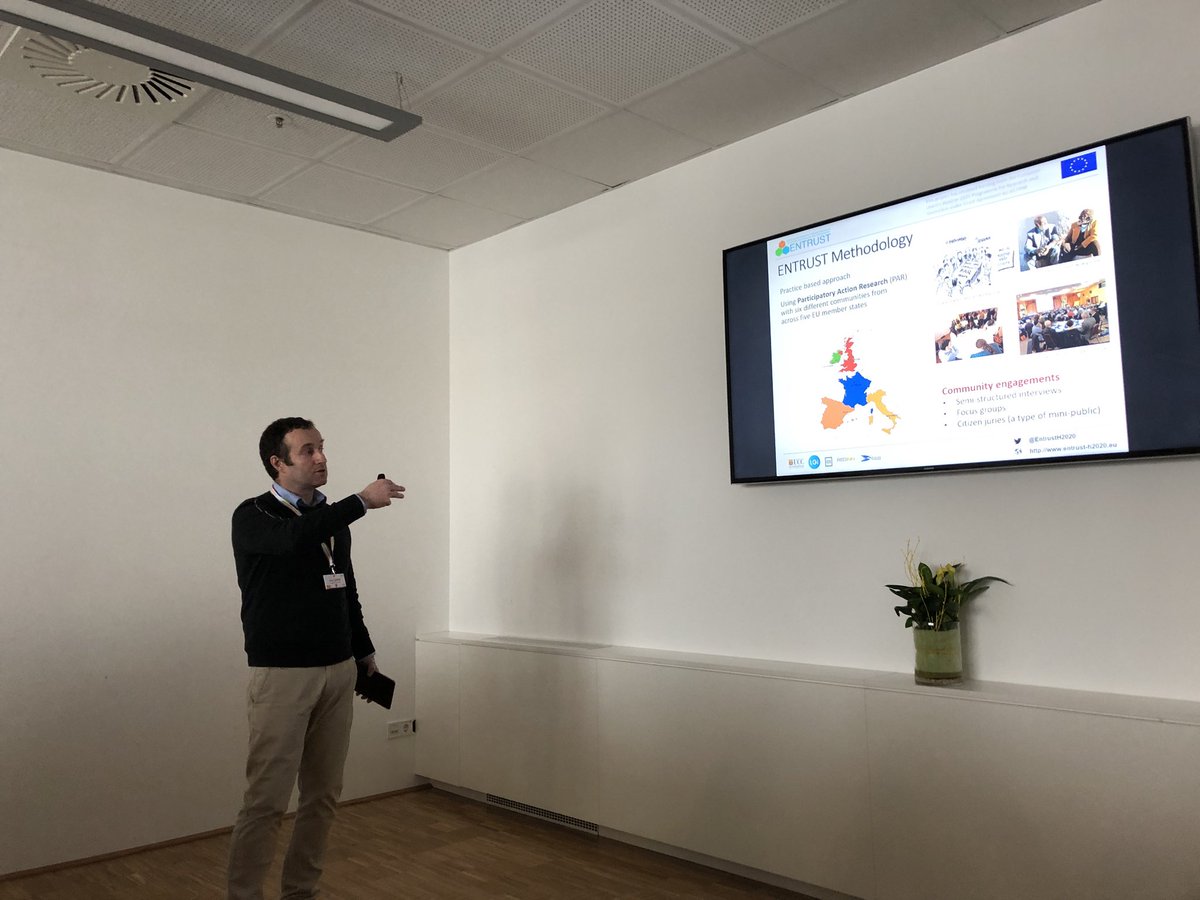 NRGMeasures's tweet image. Excellent engagement and interest in our work at #WSED #energy #people  #notjustconsumers