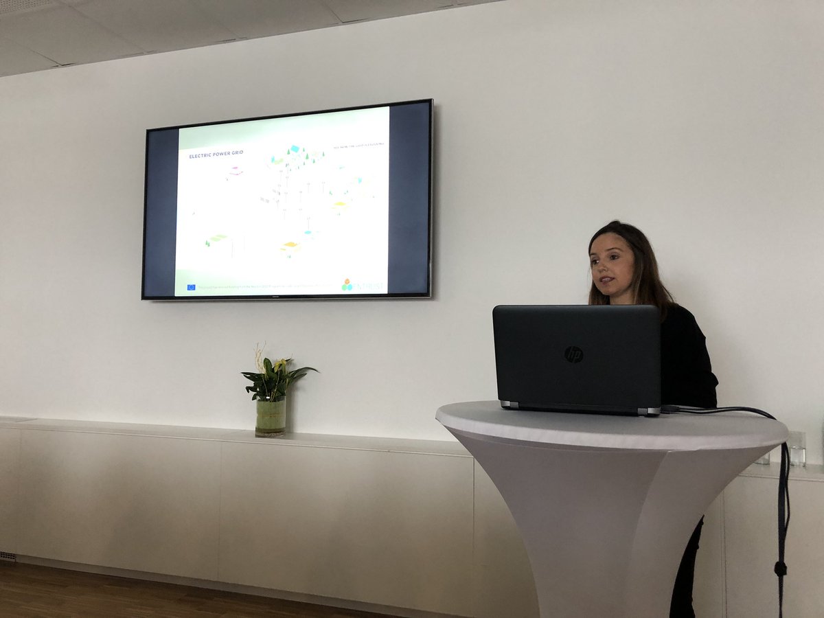 NRGMeasures's tweet image. Excellent engagement and interest in our work at #WSED #energy #people  #notjustconsumers