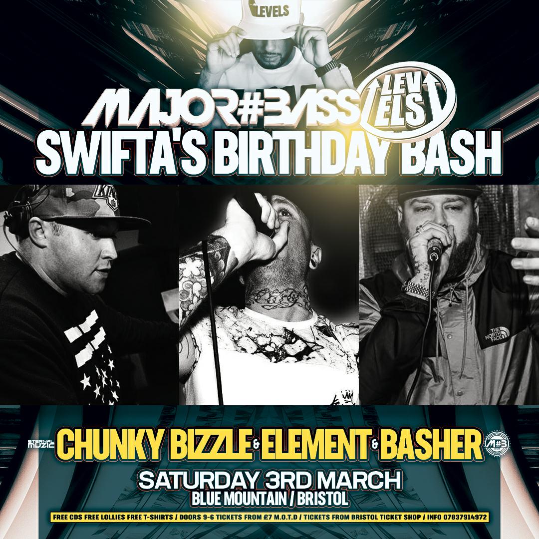 SwiftaMc's tweet image. Set times are now up on event page 

Catch this lot causing havoc 

facebook.com/events/1299372…