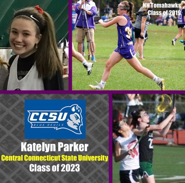 Congrats to these recent college commitments!