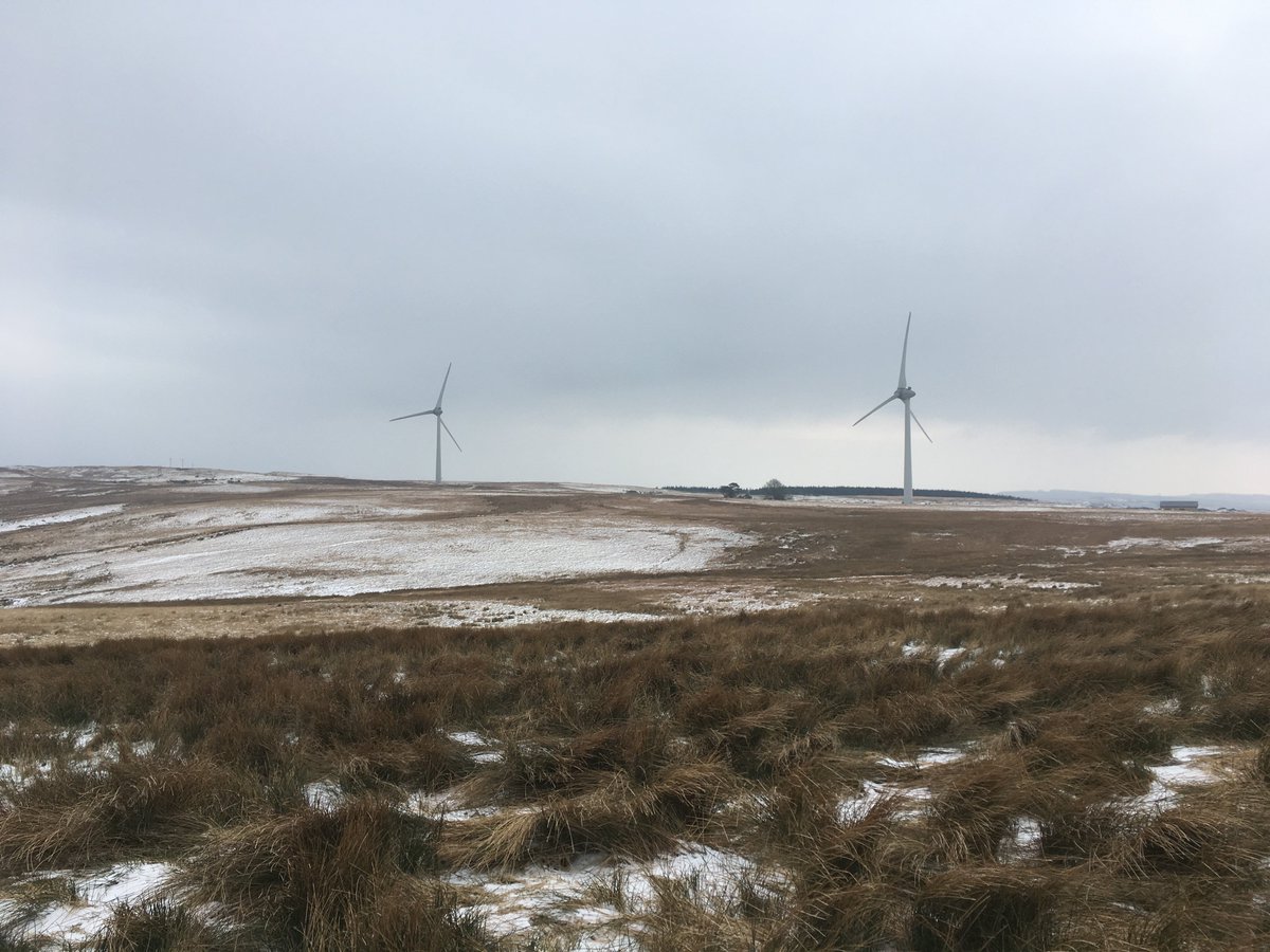 AwelAmanTawe's tweet photo. When #BeastFromTheEast meets Awel Co-op. Love is in the air! 105,065 kwh yesterday=44t/CO2 saved=£8600 earned by our community. Join us at https://t.co/6Pt7plro2F and watch here https://t.co/KBpfb93rJE #SocEnt https://t.co/xOUli2e0NC