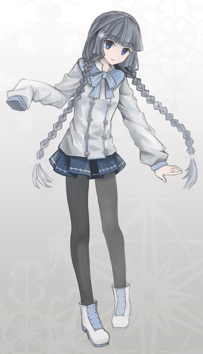 Mimirin (@MimirinCG) | Twitter