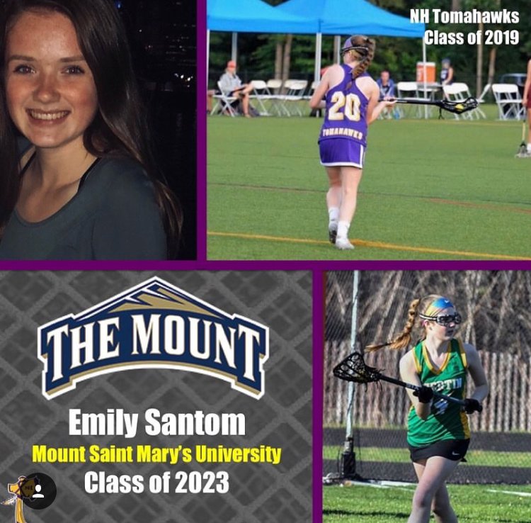 Way to go to these recent college commitments !