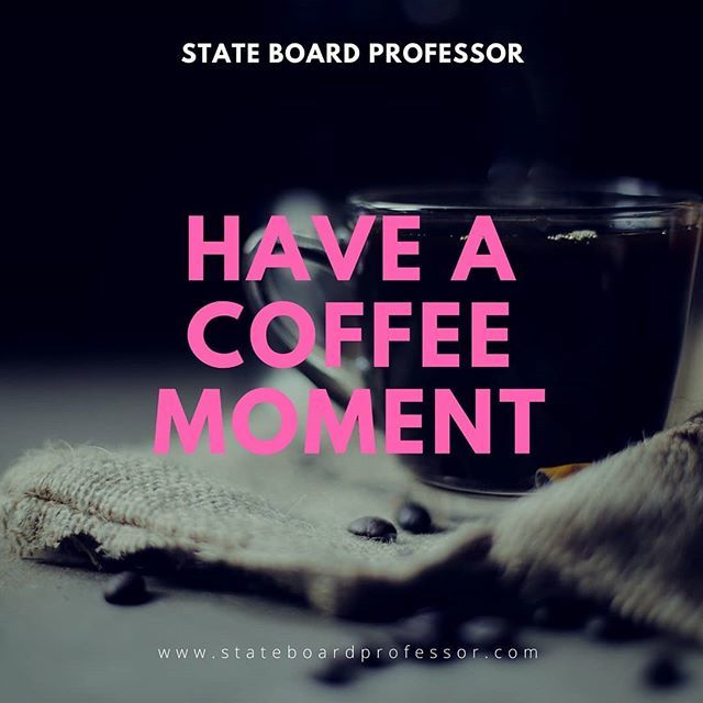 stateboardprof's tweet photo. Because we are.
#nothingbeforecoffee
#stateboardtips #stateboardclasses
#saloncentric #behindthechair #barber #cosmetology #beautyschool #barberschool #cosmetologyschool #stateboardprofessor #stateboardtips #sallybeauty #licensedtocreate #bhtcpics #paul… https://t.co/0PrBUMpW8P https://t.co/scnzehZrOC