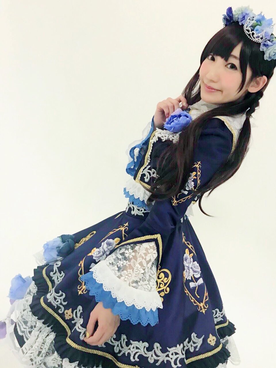 ロゼッタソーンコーデ アイカツスターズ アイカツカード