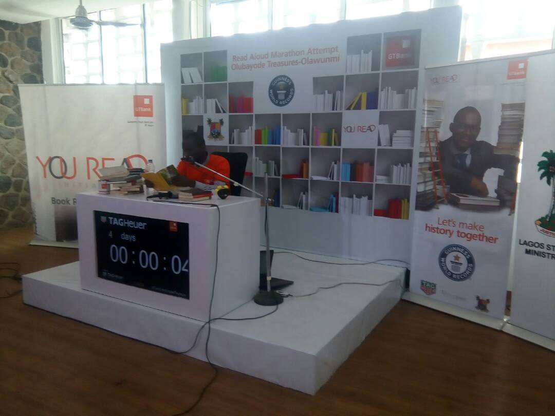 Emmanuel Okoro #MrLift tweet media