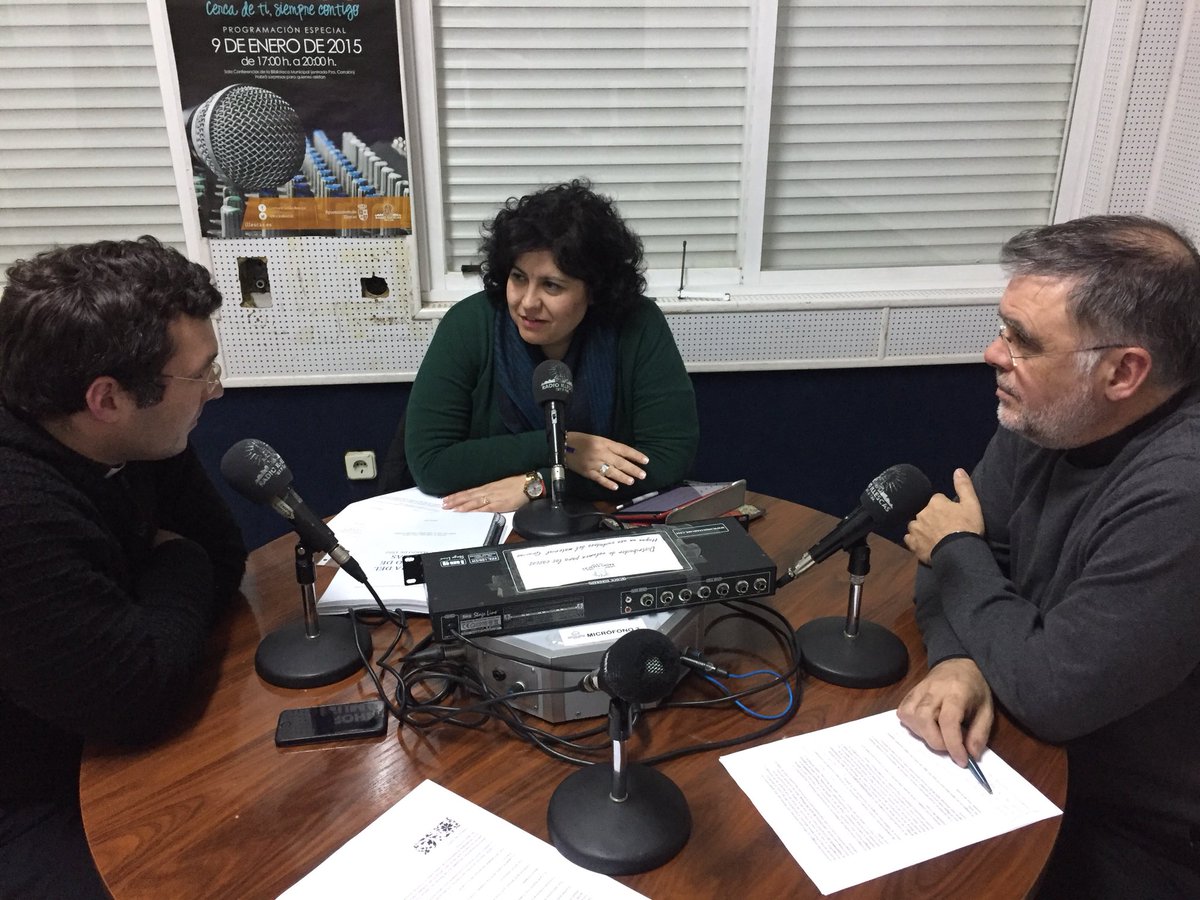 IllescasParroq's tweet photo. Este fin de semana en @ProgramaLBN de @RadioIllescas a las 10.30 h Especial sobre el Milagro de la Virgen de la Caridad el 11 de marzo de 1562. Un programa lleno de historia y de testimonios del amor De Dios.@planpastoral https://t.co/yEY7DHo0dQ