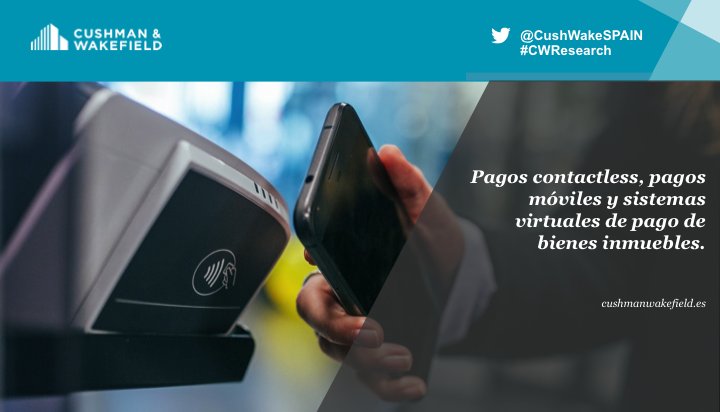 #CWResearch: Las tendencias en el proceso de compra para el sector #Retail en el futuro. Tendencia 1: Pagar en un segundo #Trendspotting