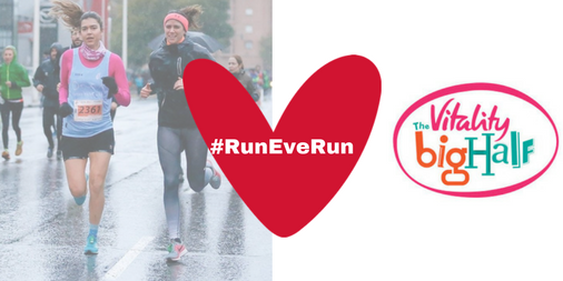 eveappeal's tweet photo. A big shout of support from all of us @eveappeal to all our #TeamEve runners taking on the @OfficialBigHalf today!We will be ready and cheering for you around the 8 mile mark. Enjoy & take in the beauty of the run #RunEveRun #charityrunner #gynaecancers https://t.co/swHT8lAVNl