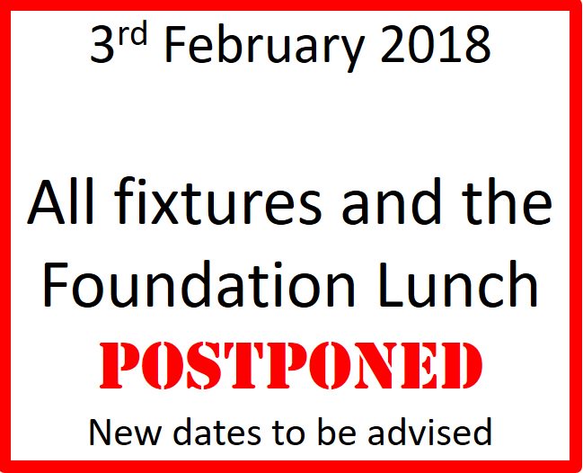 FarnhamRugby's tweet image. Foundation lunch moved to 24/3 ahead of the KCSOB game.