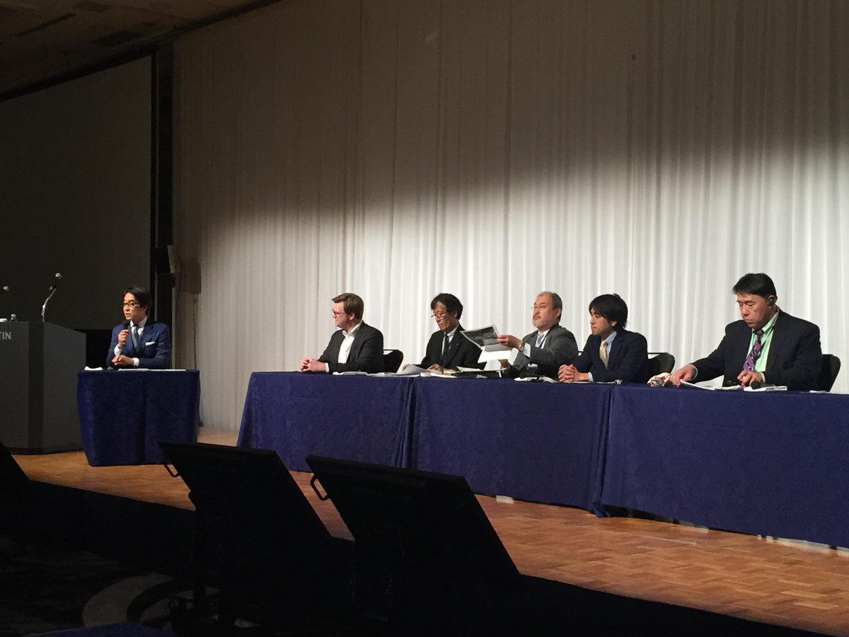 TakUmezawa's tweet photo. 宇宙カンファレンス「I-ISEF」登壇。Non-space企業中心のパネルで、宇宙産業の外側から見た宇宙探査の意義と可能性を議論。モデレーターを務めました。
パネリストは大林組、ミサワホーム、ANA、Spiber、トミー、資生堂、Made in Space、Moon Village Associationの豪華メンバー。 https://t.co/QCyE8fLhxZ