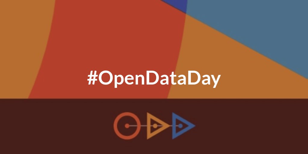 Open Knowledge Foundation (@okfn@fosstodon.org) tweet media