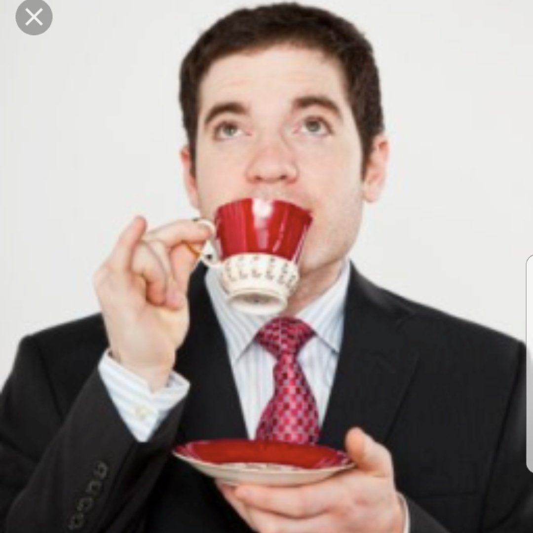 Inteject's tweet image. #NewProfilePic