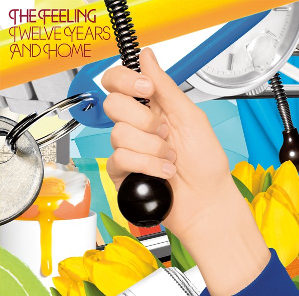thefeeling's tweet photo. #12yearsandhome https://t.co/ZvndEP4mUt