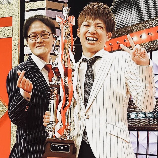 mo_eewaogen3969's tweet photo. ㊗️最高イケメンコンビ〜‼︎㊗️ https://t.co/EAp6GDGrGA