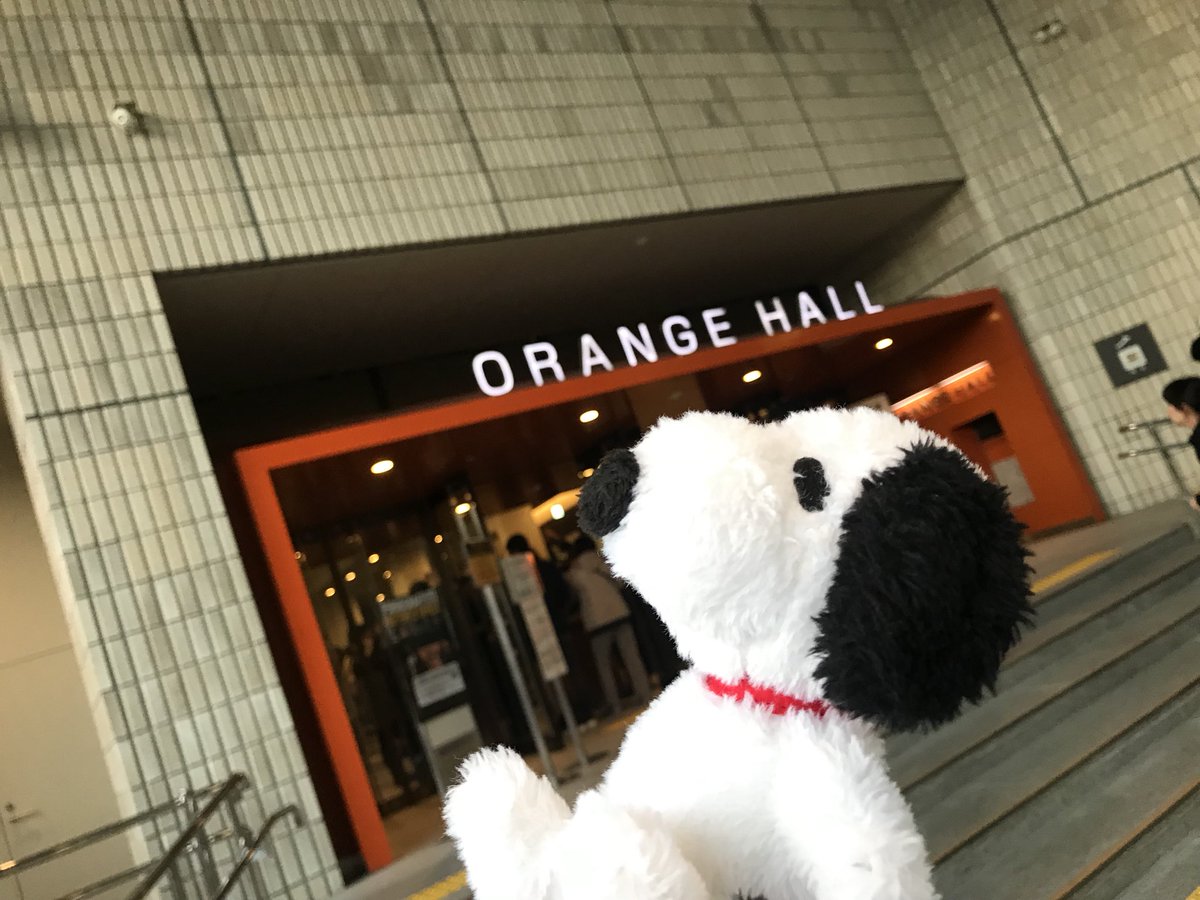 mi__tan98's tweet photo. #ポルノグラフィティ
#BUTTERFLYEFFEC
at 高知県立県民文化ホール オレンジホール
晴一くん、因島高校の卒業式についてと「昨日母校行ってきたけぇ、今日は校長先生風で話します!」
昭仁くんは教頭先生の設定♪
え、楽しすぎた^^ https://t.co/zKK4weaoeE
