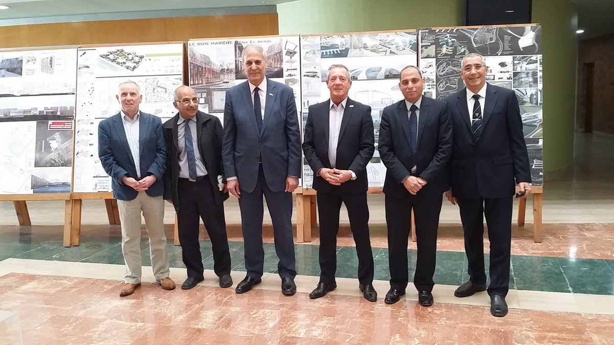 KeltonEng's tweet photo. If you're feeling a bit chilly from the #snow today, let your minds travel to warmer places with some memories from our recent trade mission to Egypt at https://t.co/QspMrm2bZV #Egypt #trademission #Scotland #Alexandria #warmthoughts https://t.co/7u3lS94wQM