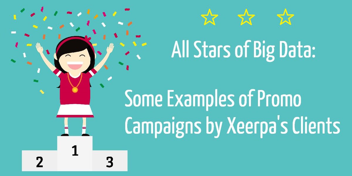 Xeerpa's tweet photo. On our latest blog, we’ve brought in some successful promotions from our customers to inspire you. Introducing the Social Network Profiling Olympics! https://t.co/dOa7RlK1Q0 #CRM #socialmarketing #socialnetworkprofiling https://t.co/VHGE1fgl75