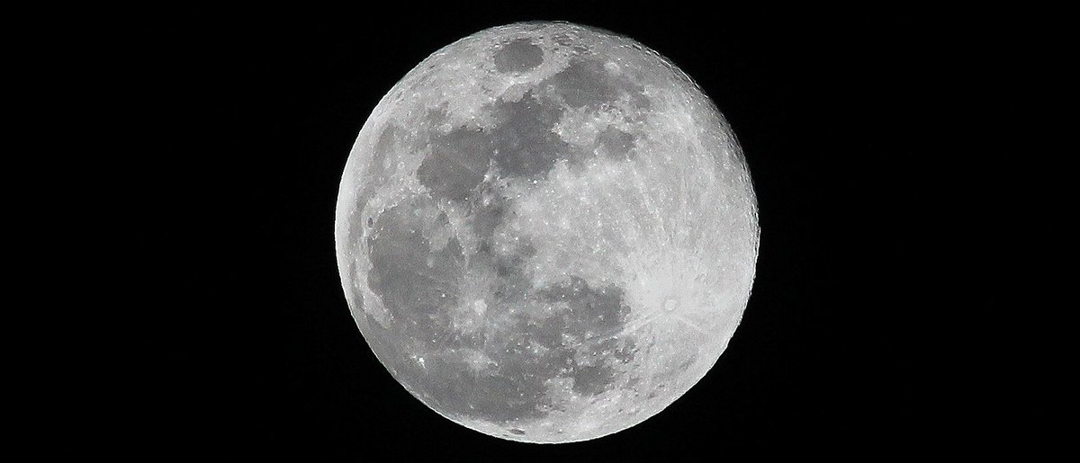 todaymoon_pic's tweet photo. 🌃 오늘의 달

ISO 200, 1/320, F 9.0

오늘은 보름입니다 🙌 https://t.co/Yhp78d1PcQ