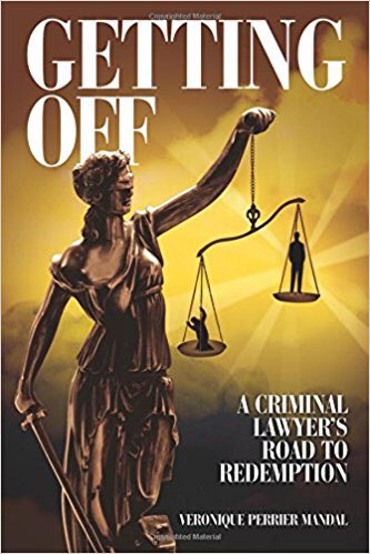 bibliovirgo_'s tweet image. Find a copy of Getting Off, A Criminal Lawyer's Road To Redemption on Amazon for $12.75 Canadian. Stay tuned for my upcoming book signing story with author Veronique Mandal. #JRN405