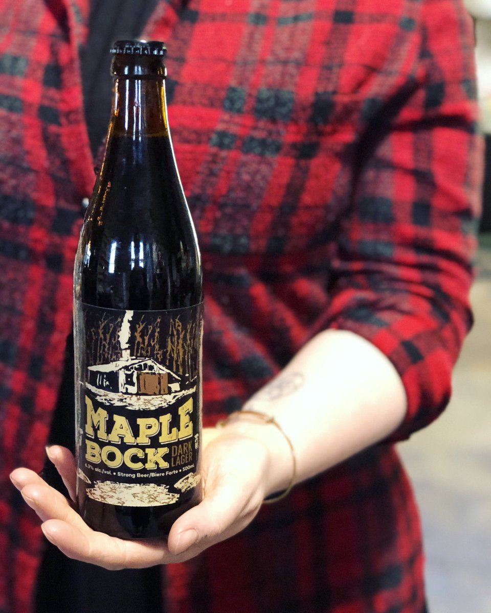 BrewReview Canada tweet media