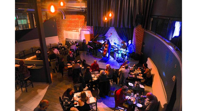 Don't Miss This: <a href="/NocturneDenver/">Nocturne</a> hosts its 3rd birthday bash on Sat., 3/11. Details here: goo.gl/1x3VxK