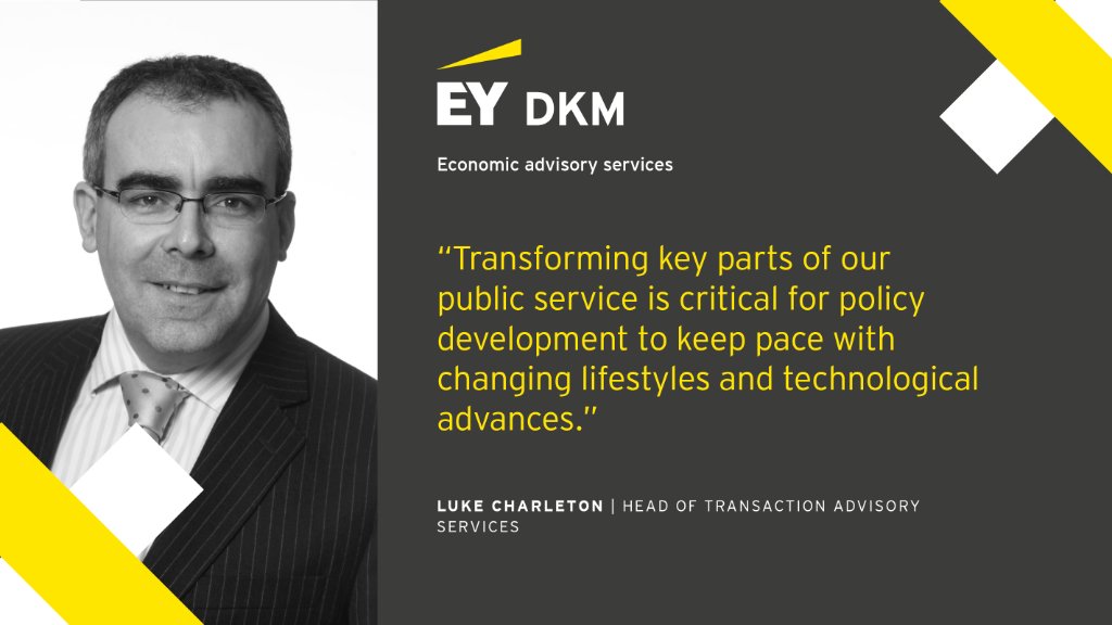 EY_Ireland's tweet photo. EY-DKM help #government and public sector organisations seek #innovative solutions to complex challenges as they strive to provide higher quality, lower cost services. #TogetherAchievingMore https://t.co/ah3sVGmWFA https://t.co/94nqXvmYVL