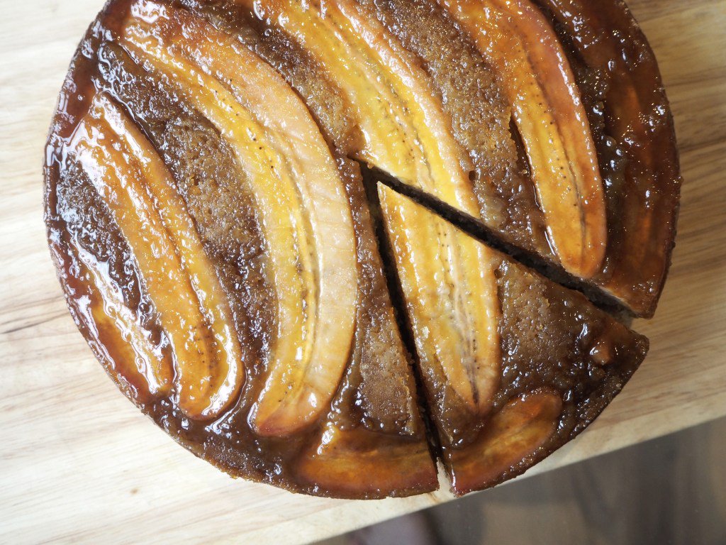 ForeverBaking's tweet photo. Sticky Banana Cake https://t.co/77QNwL8Jwq https://t.co/kxSl0LI6Qj