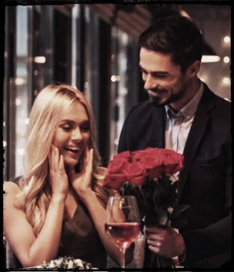 Gustavo3780's tweet photo. #RomanceNoAr #RomantismoNaoMorre #SextaDetremuraSDV https://t.co/U7HNZTyPhH