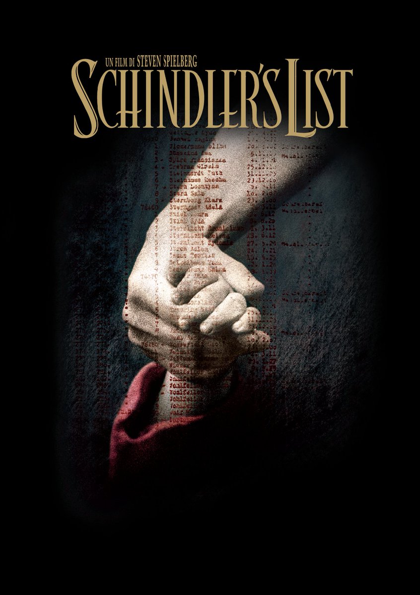 comunica_DMAX's tweet photo. En el fin de semana en el que se entregan los #Oscars2018, @DMAX_es se une a la gran cita de Hollywood con la emisión de LA LISTA DE SHINDLER, la cinta de Steven Spielberg ganadora de 7 estatuillas en 1993. Hoy, a las 22.30 horas, en #MAXCINE de @DMAX_es https://t.co/tLFuOhnWAp