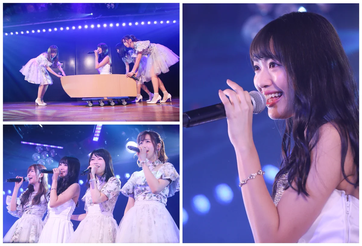 official_NGT48 on X: 