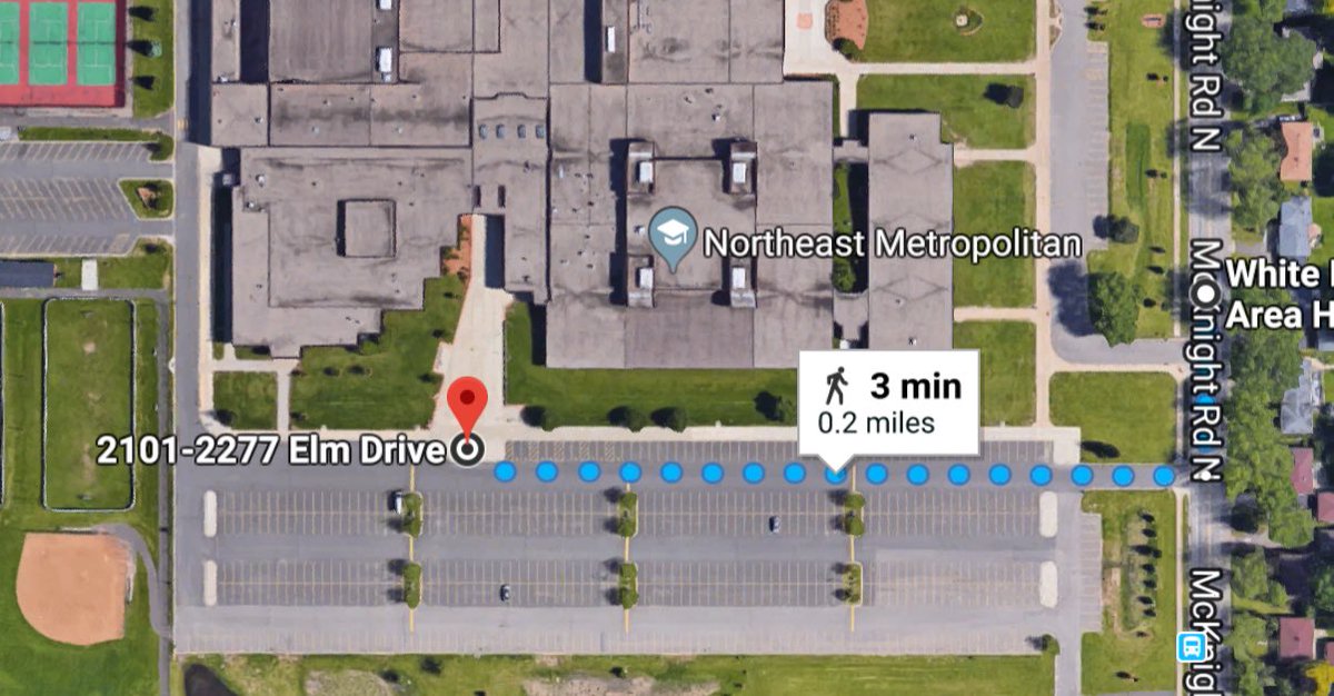 .<a href="/WBLU_Boys/">WBL Boy's Ultimate</a>/<a href="/WBLU_BoysJV/">WBL Boys JV Ultimate</a> tryout and <a href="/WBLU_Girls/">WBL Girl's Ultimate</a> practice session #1 is today from 3:00-5:00pm at the Vadnais Sports Center.

Shuttle from South to the dome departs at 2:45pm, pickup location attached.

Another season of #WBLUltimate is upon us!