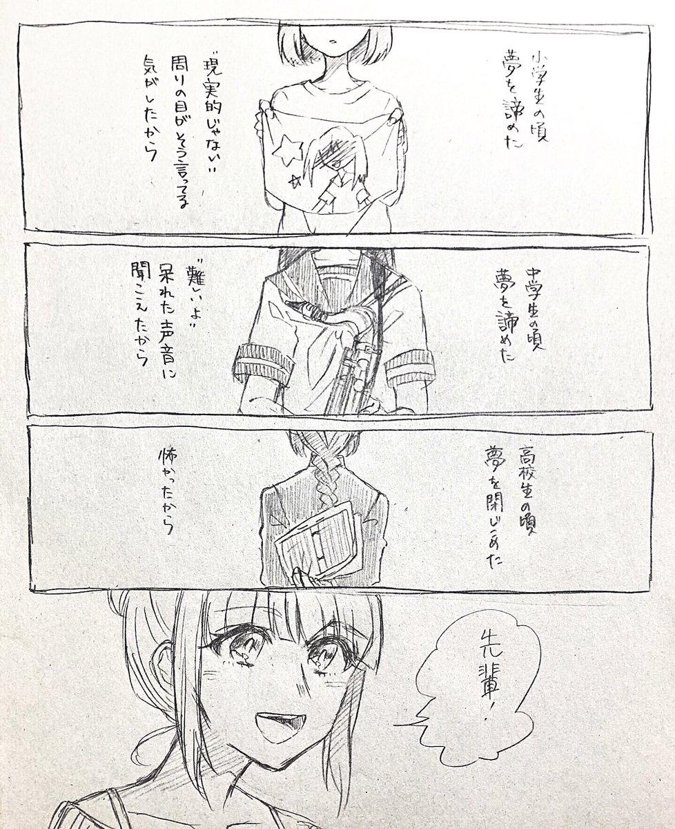 夢(創作) 